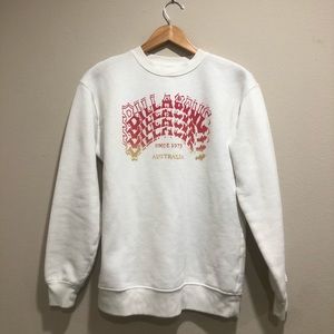 Billabong Crewneck Sweatshirt